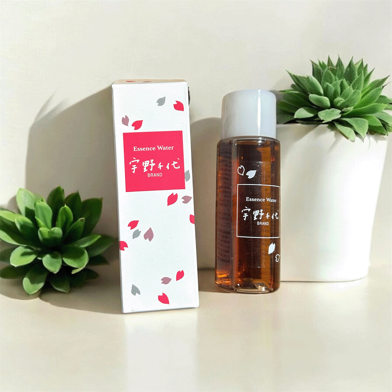 宇野千代BRANDエッセンスウォーター - 画像1