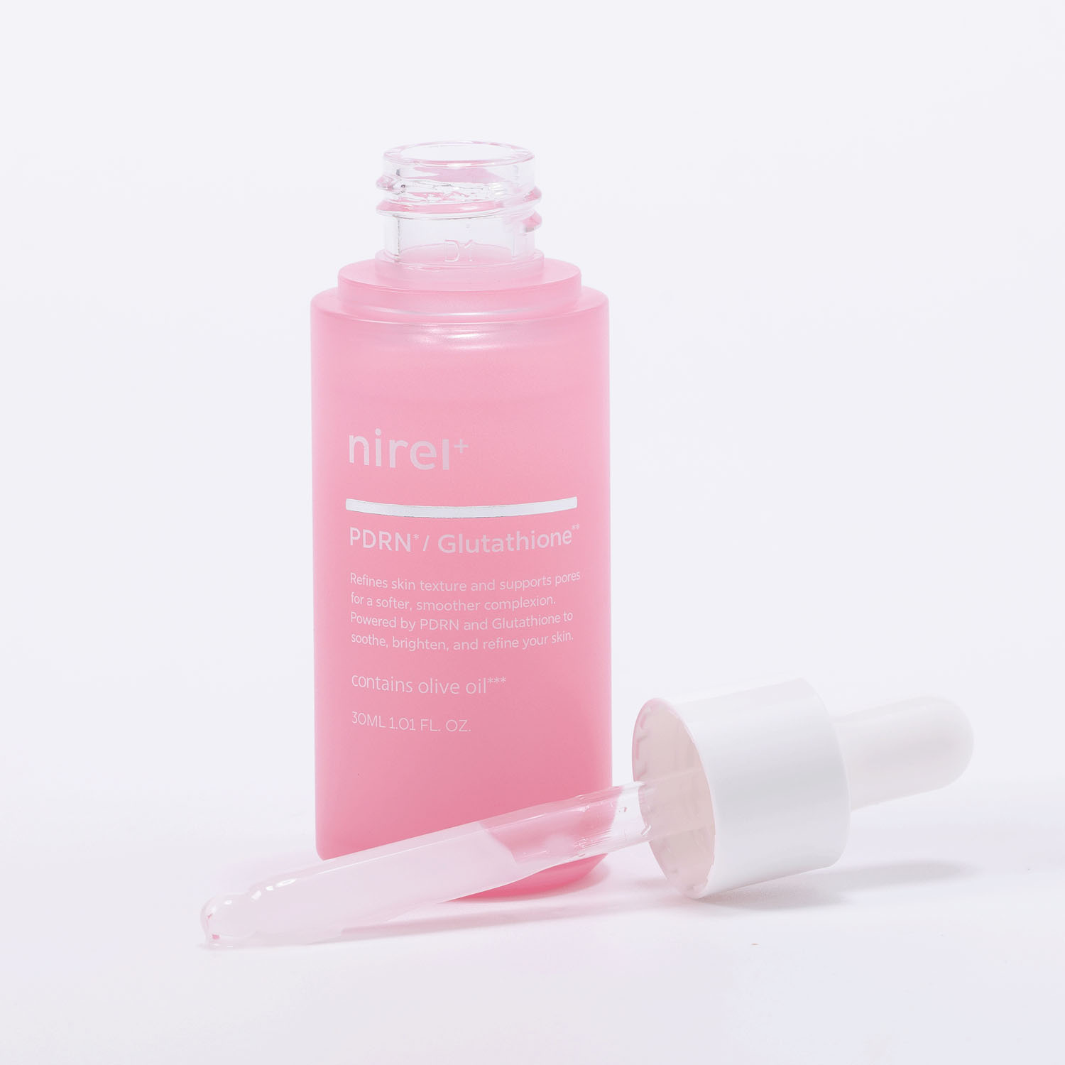 ニレル PDRNトーニングセラム - 画像3