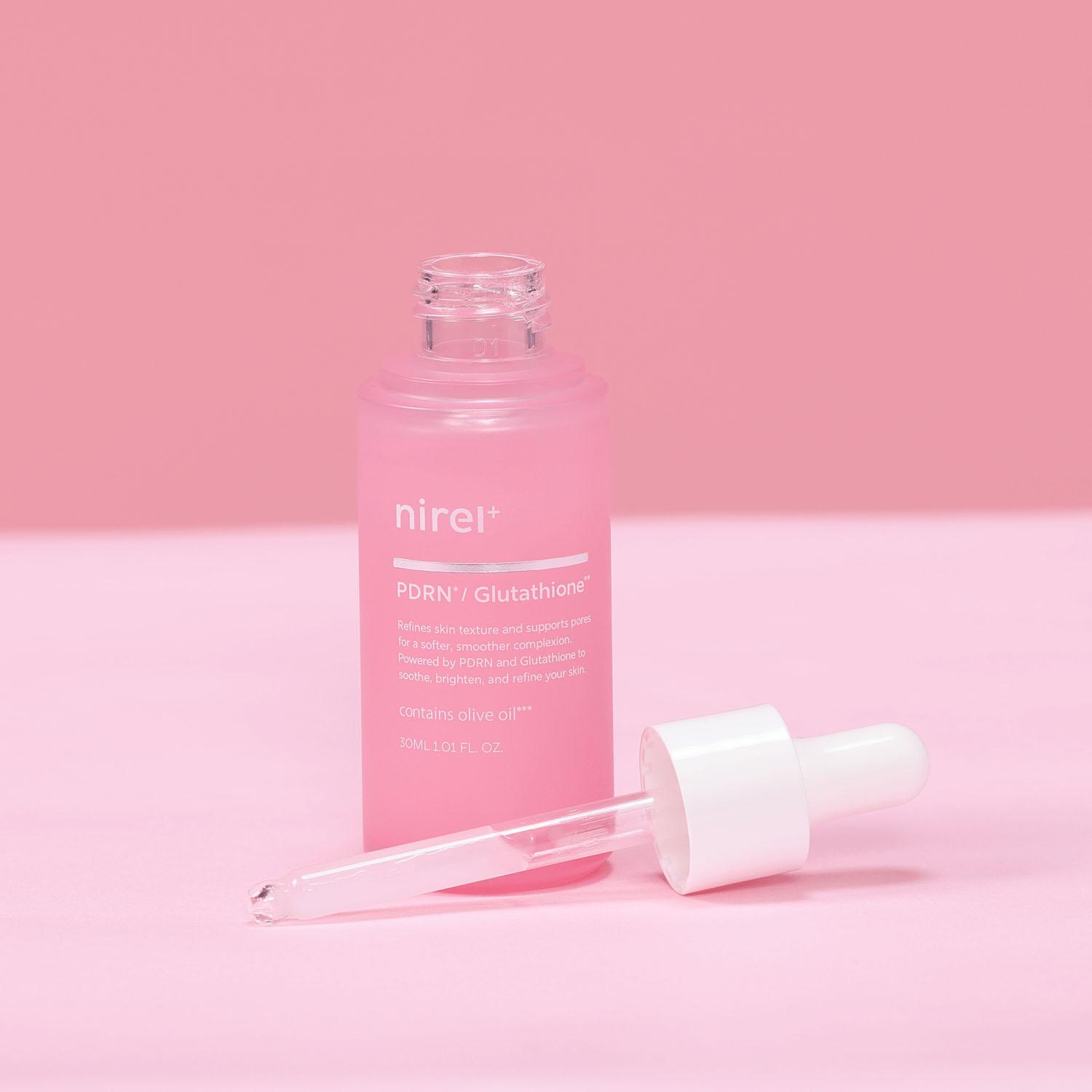 ニレル PDRNトーニングセラム - 画像7