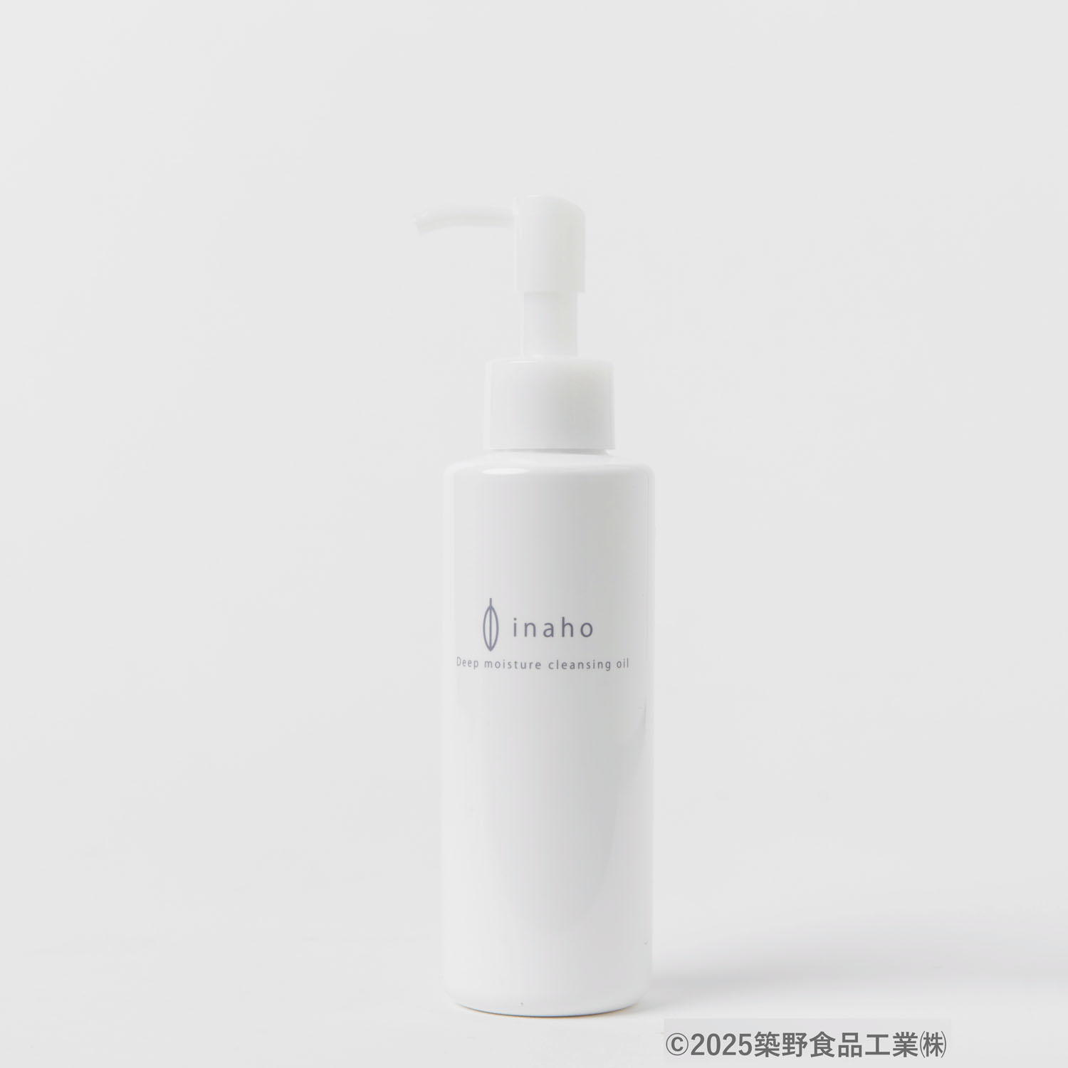 イナホ ディープモイスチャークレンジングオイル150ml - 画像2