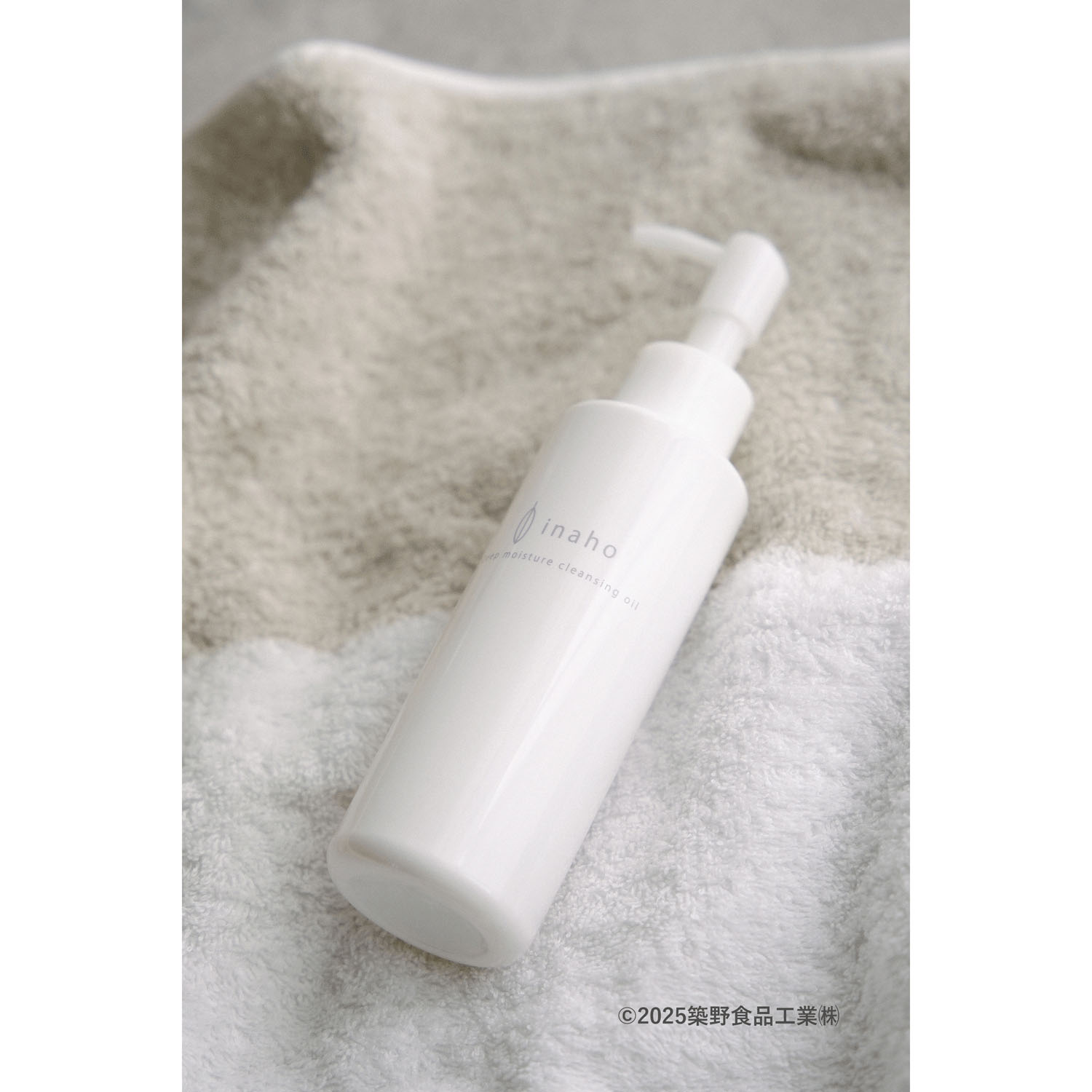 イナホ ディープモイスチャークレンジングオイル150ml - 画像4