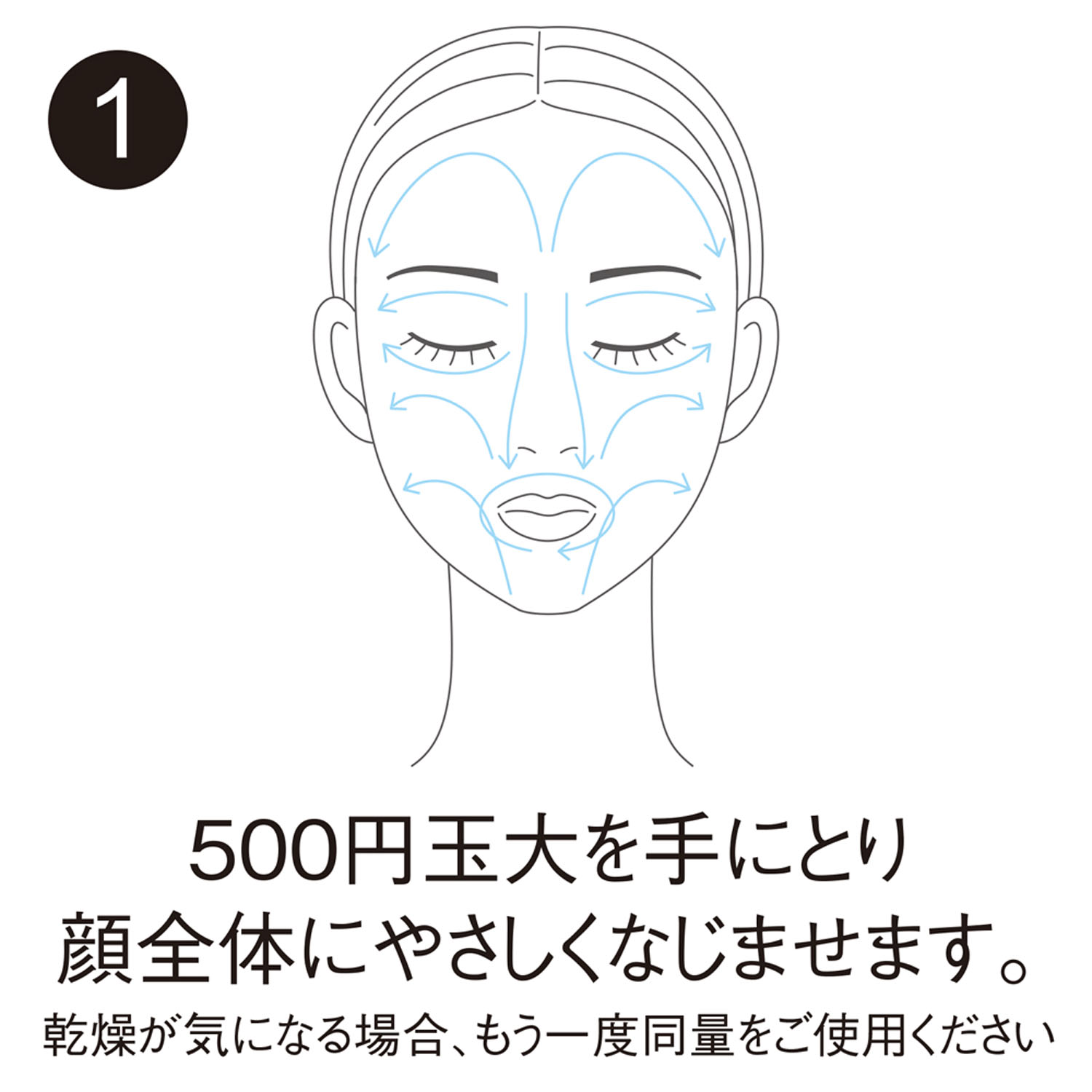 コモエース ネオ 浸透ローション - 画像7