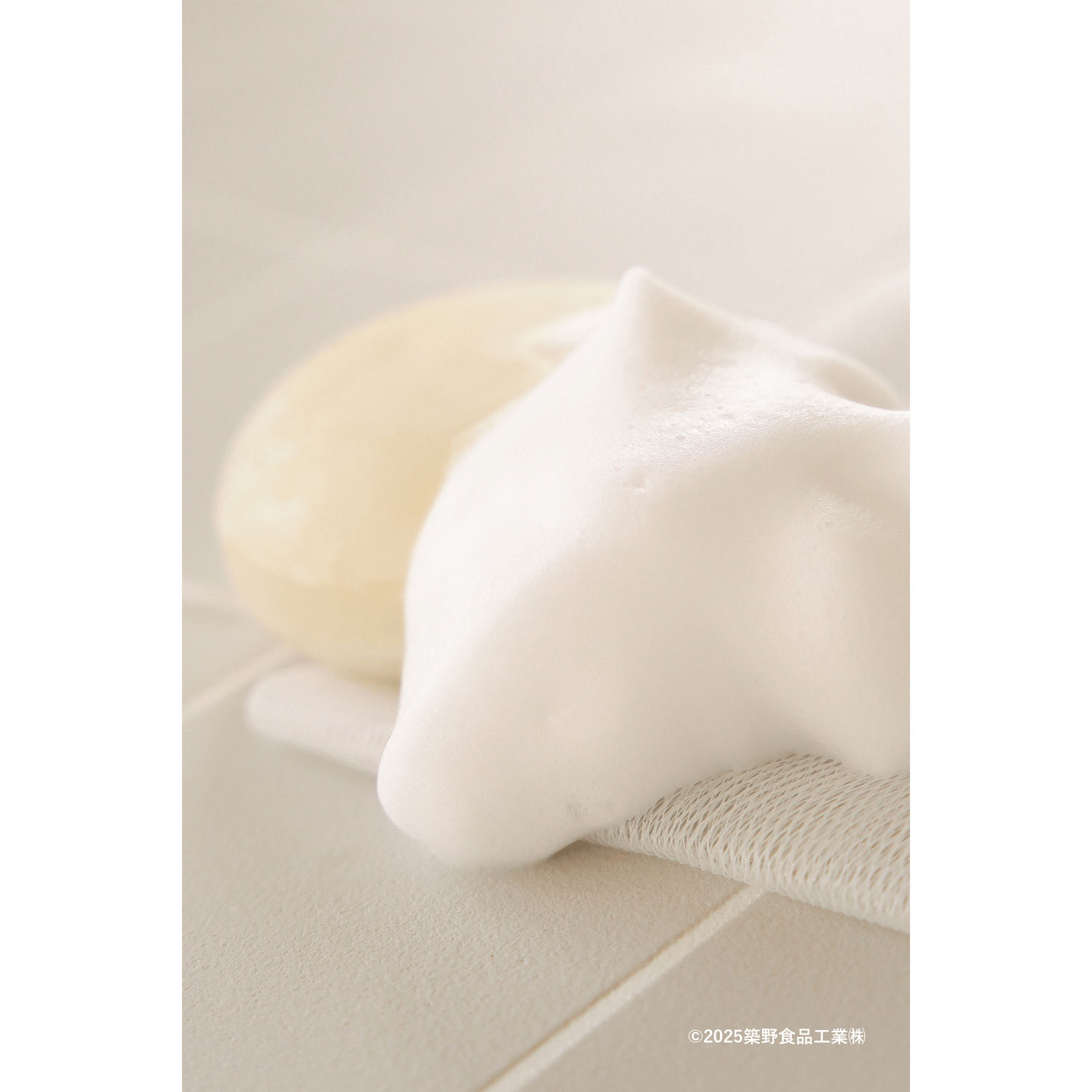 イナホ フェイシャルソープ60g - 画像3