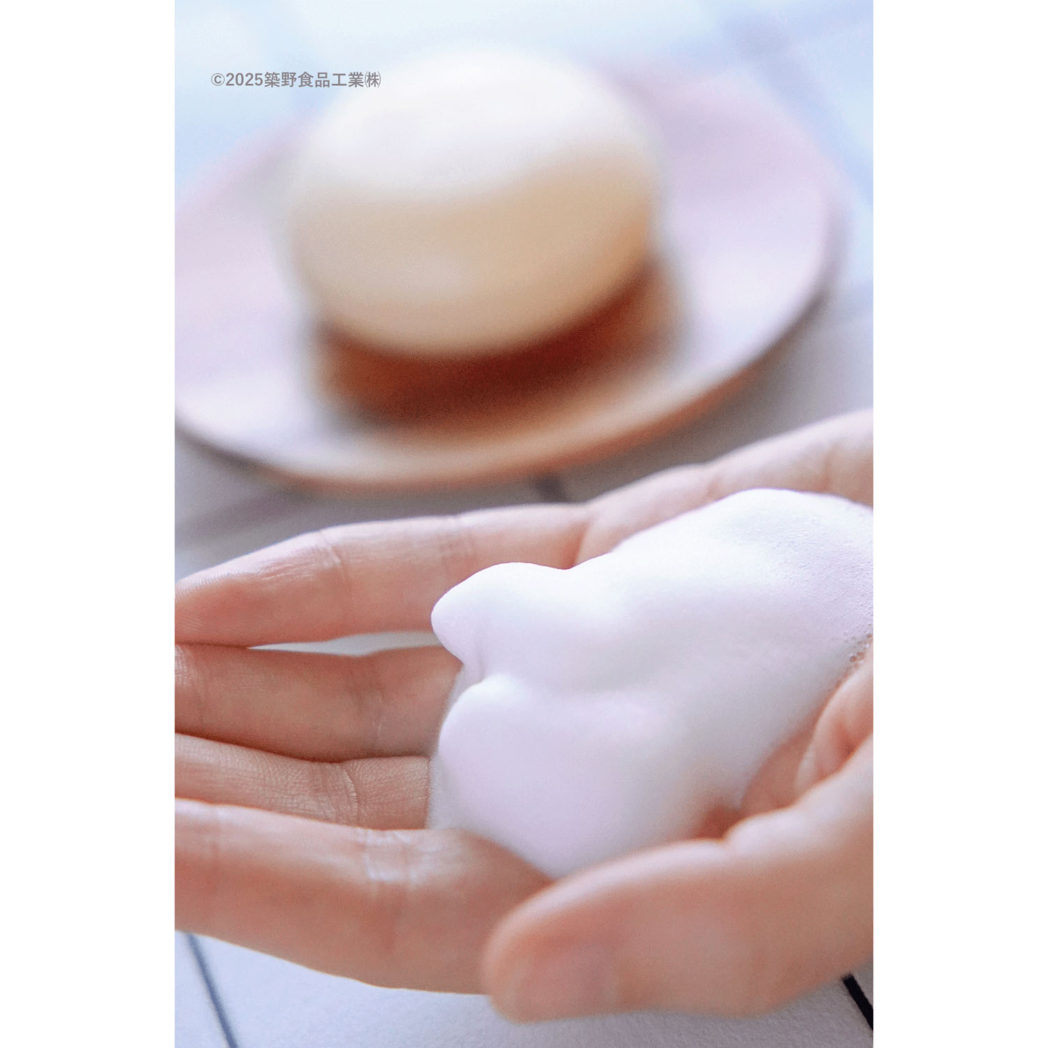 イナホ フェイシャルソープ60g - 画像4