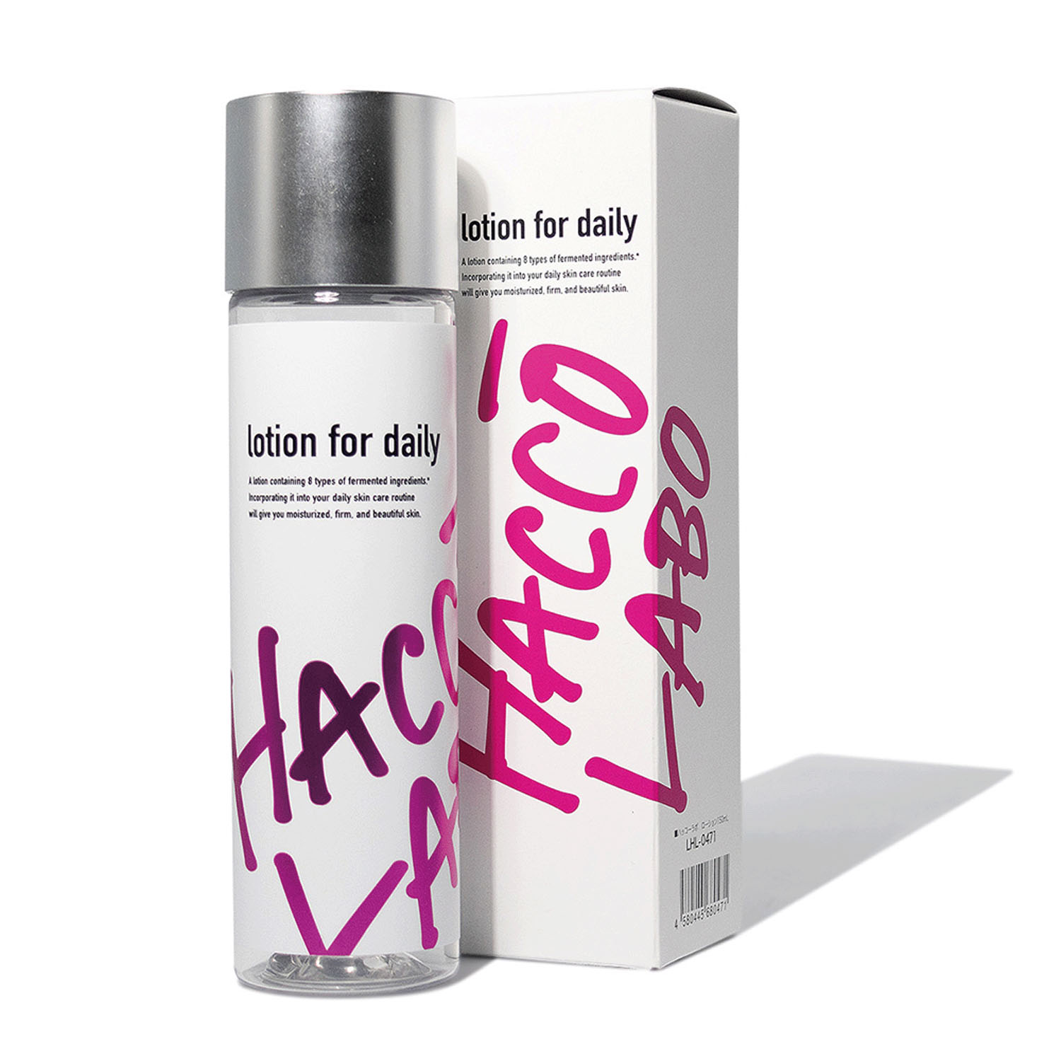 ハッコーラボローション150