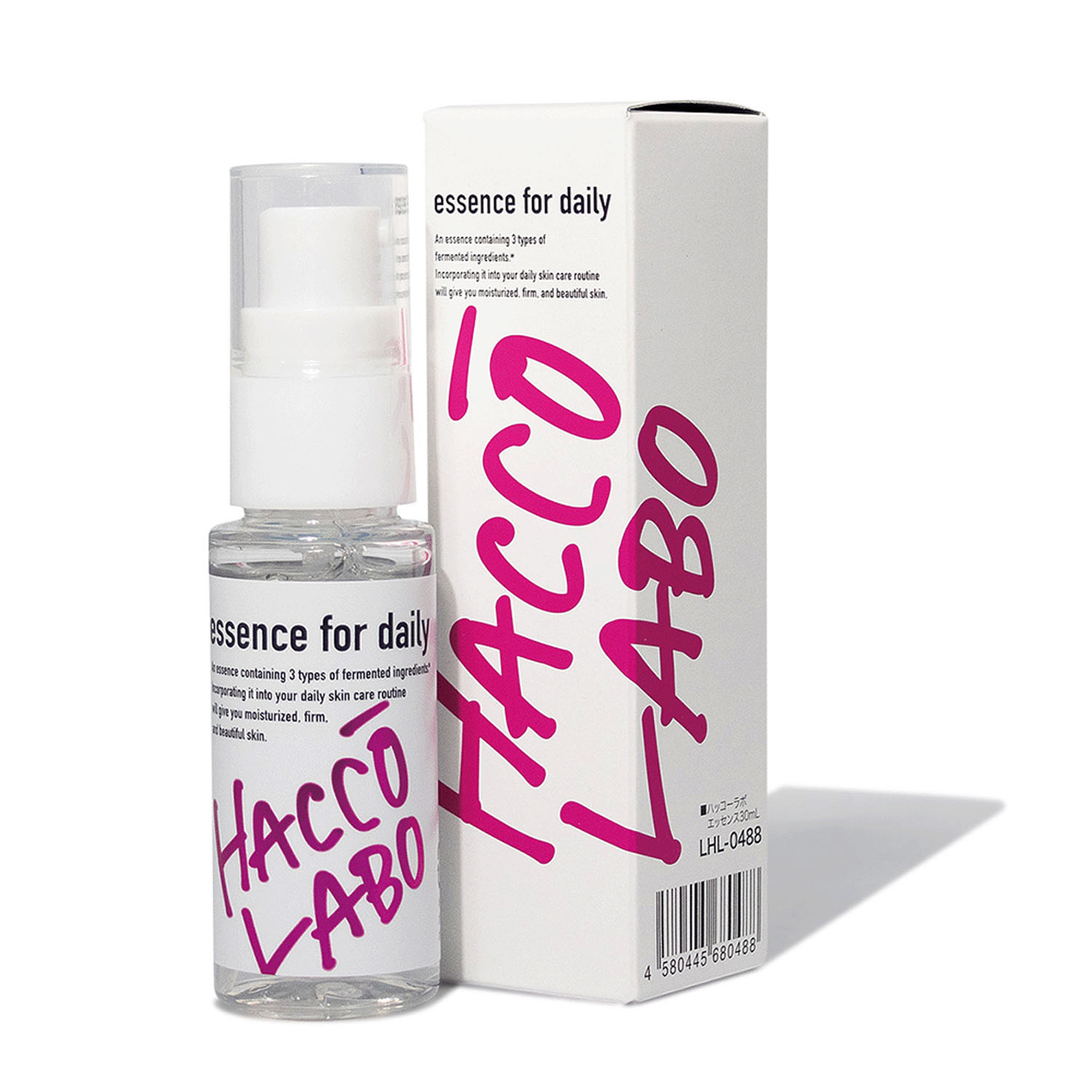 ハッコーラボエッセンス30 - 画像1