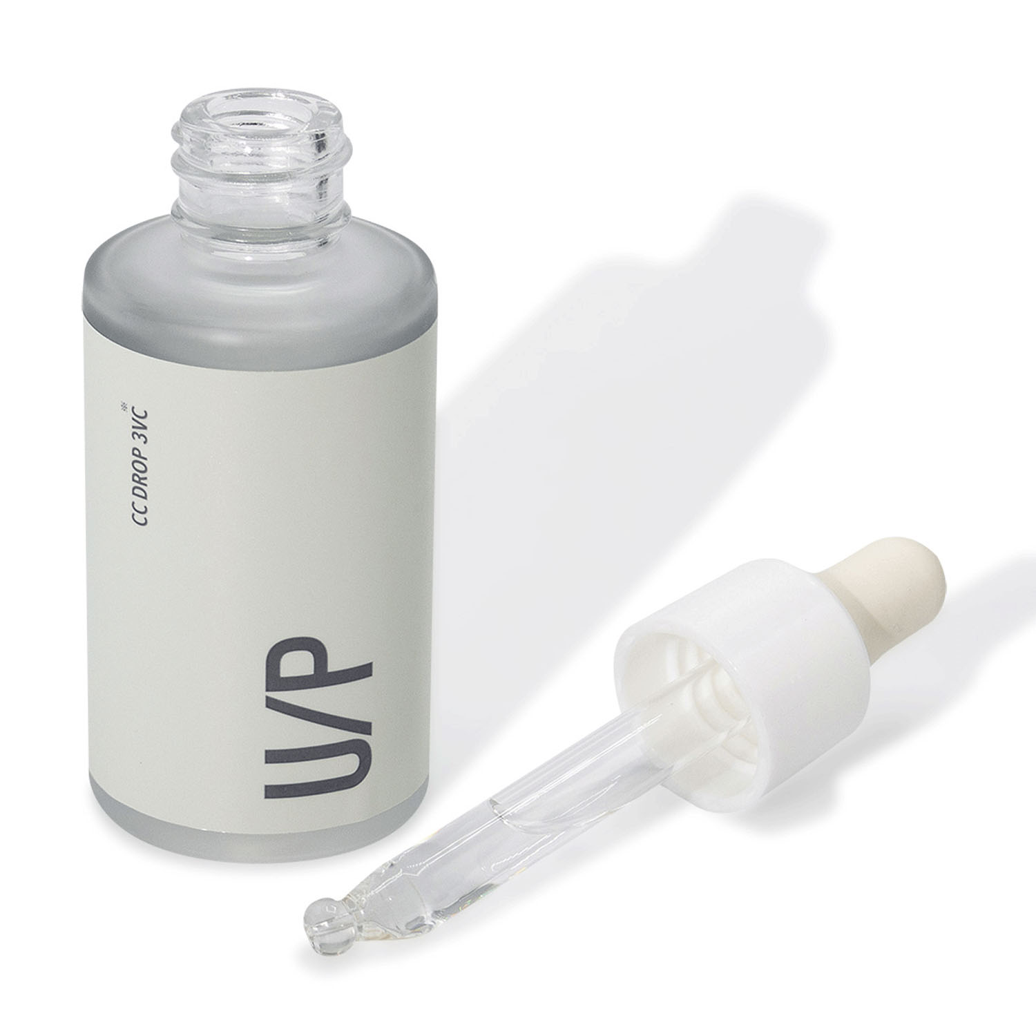 UP CCドロップ3VCエッセンス - 画像3
