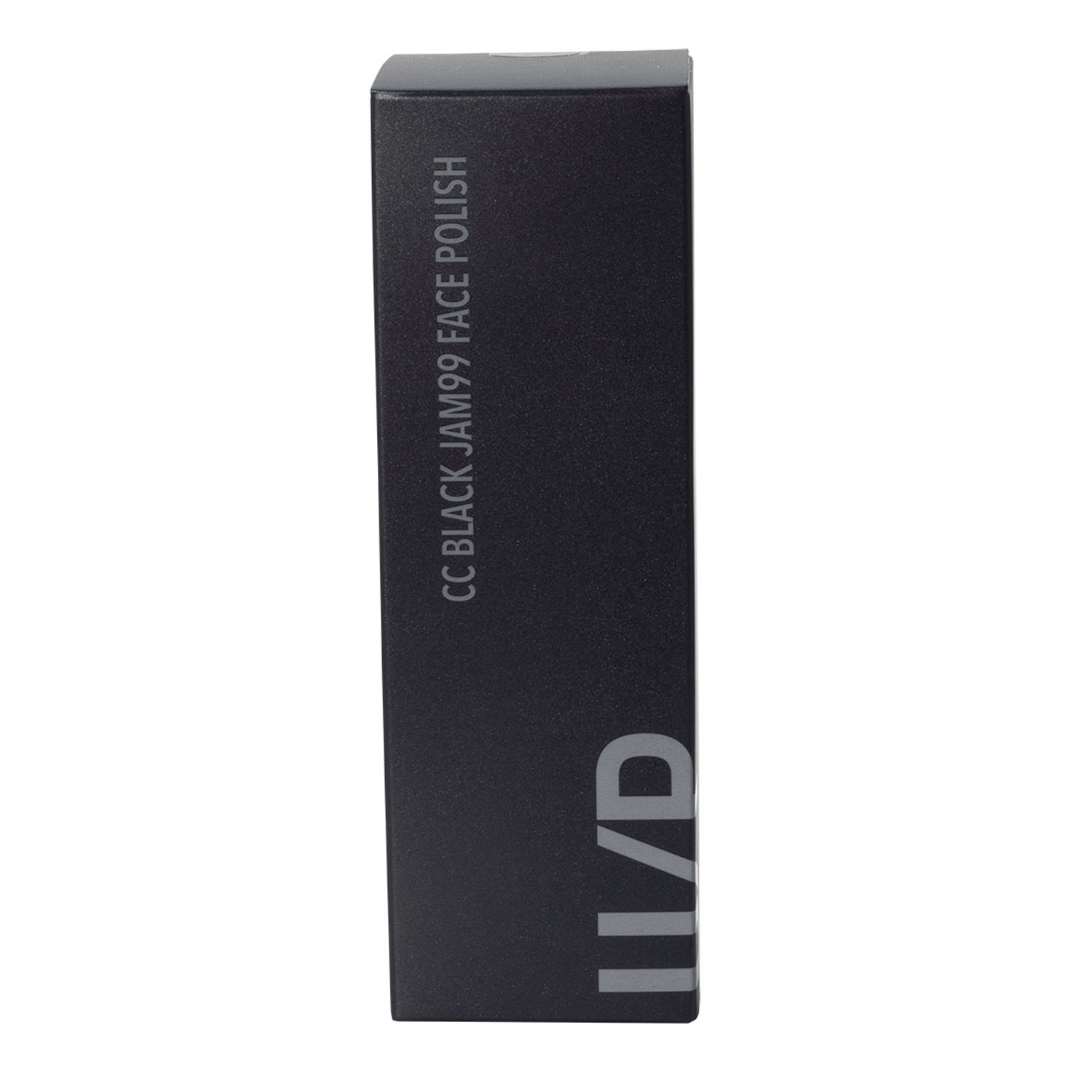 UP CCブラックジャム99 フェイスポリッシュ - 画像3