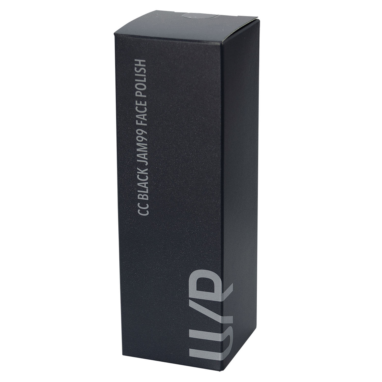 UP CCブラックジャム99 フェイスポリッシュ - 画像4