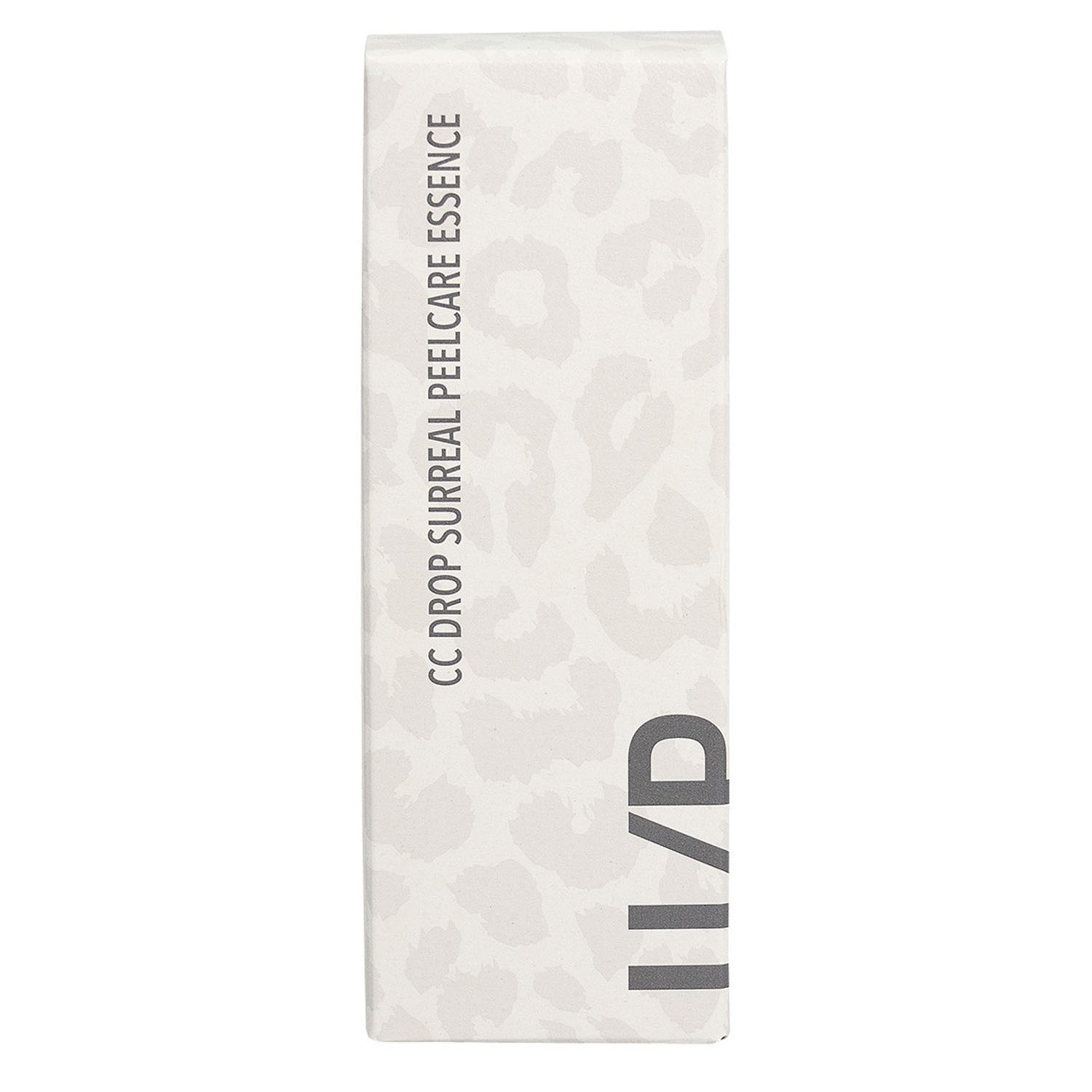 UP CC ドロップ サーリアルピールケアエッセンス - 画像3