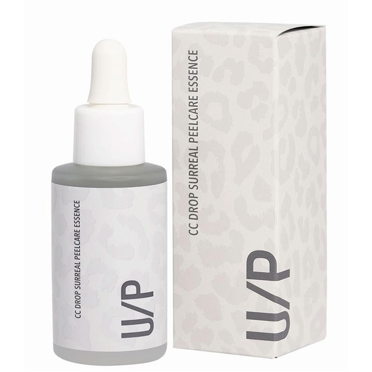 UP CC ドロップ サーリアルピールケアエッセンス - 画像1