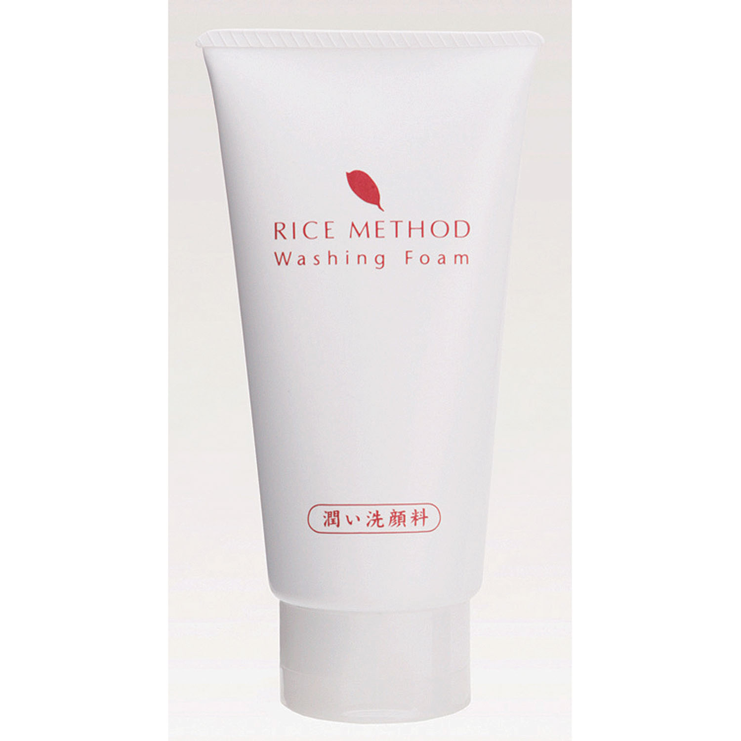 リアル ライスメソッドウォッシングフォーム