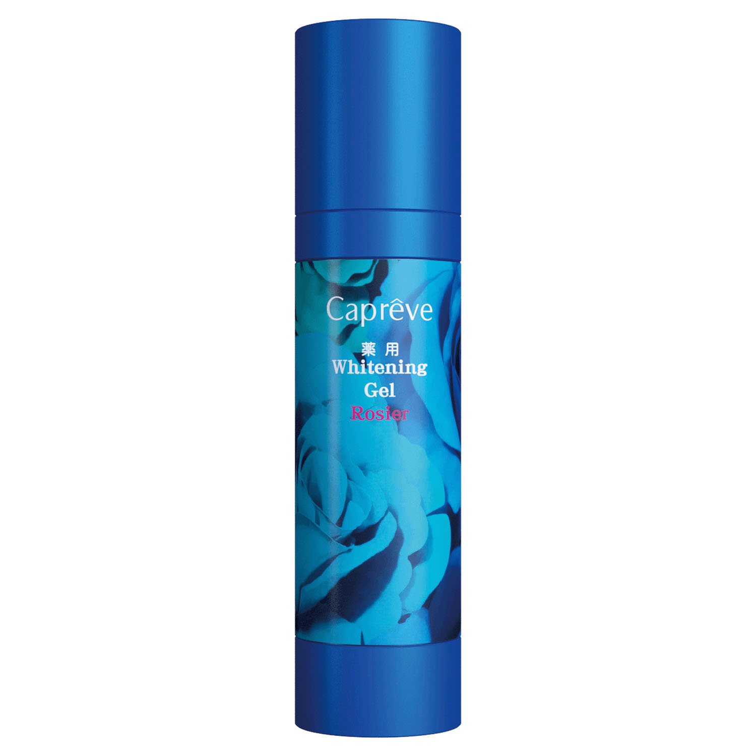 薬用ホワイトニングジェルロジエ - 画像1