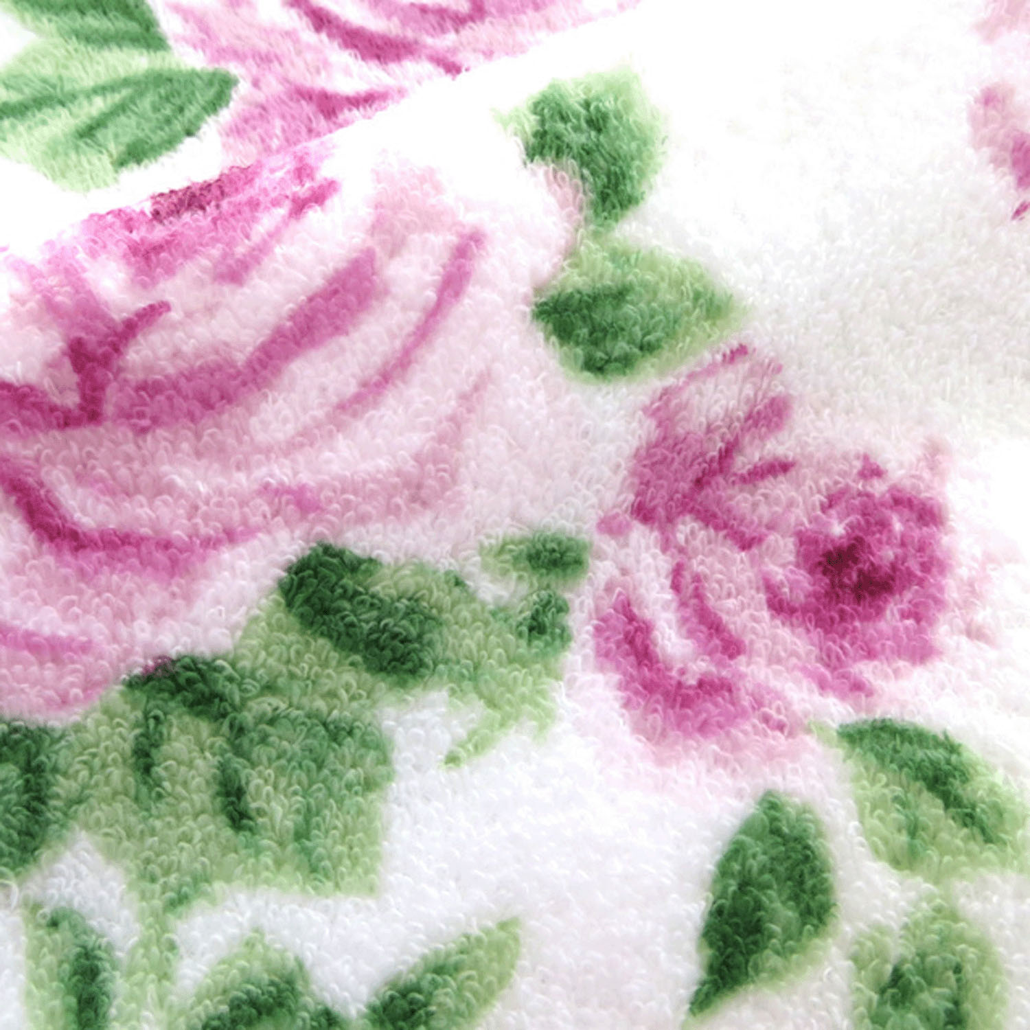 フラッフィ ハンカチ - 画像3