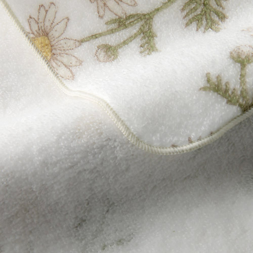 カモミール ハンカチ - 画像3