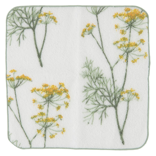 フェンネル ハンカチ - 画像2