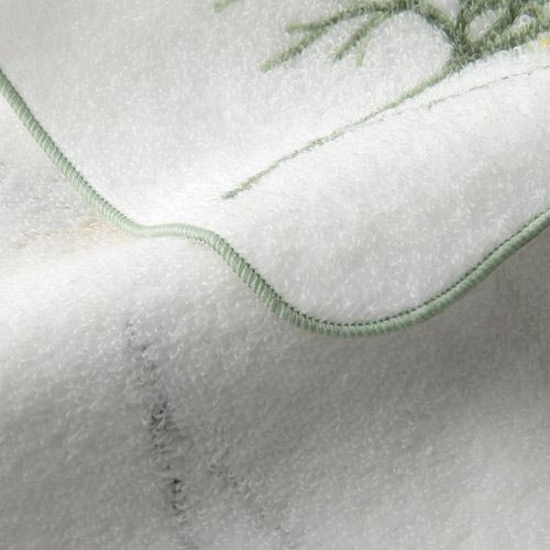 フェンネル ハンカチ - 画像3