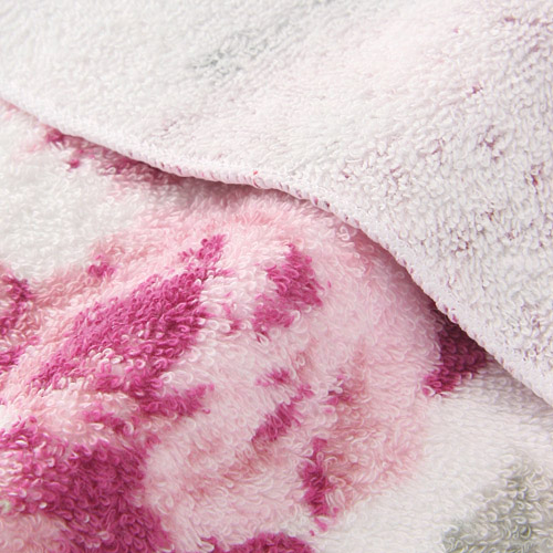 ソワール ハンカチ - 画像2