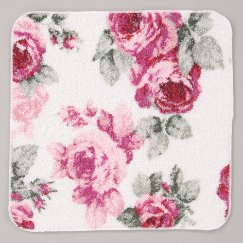 ソワール ハンカチ - 画像1