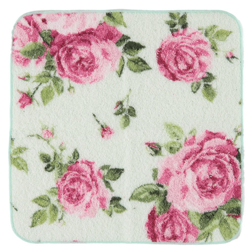 【次回2月上旬以降】レーヌ ハンカチ - 画像1