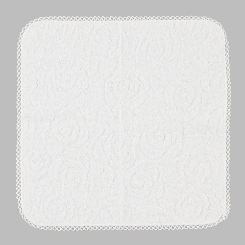 【10：次回4月中旬以降】ハンカチカントリーローズ - 画像2