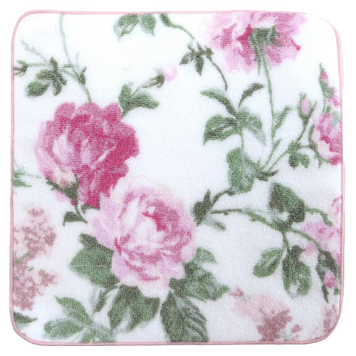 グローリア ハンカチ - 画像1