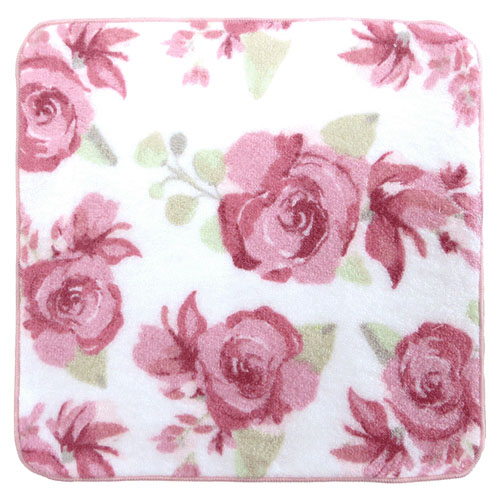 メリッサ ハンカチ - 画像1