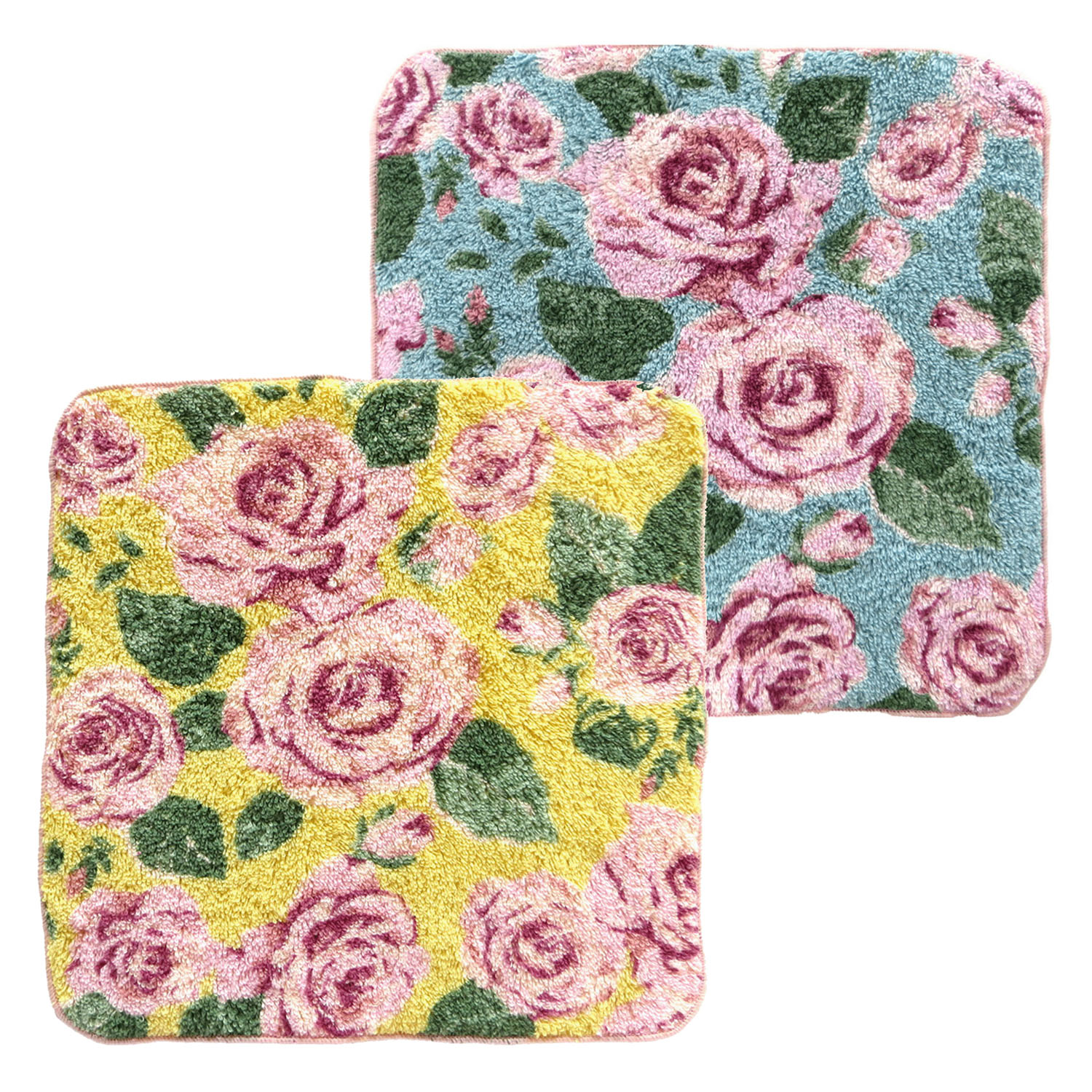 ルイーズデコレ ハンカチ