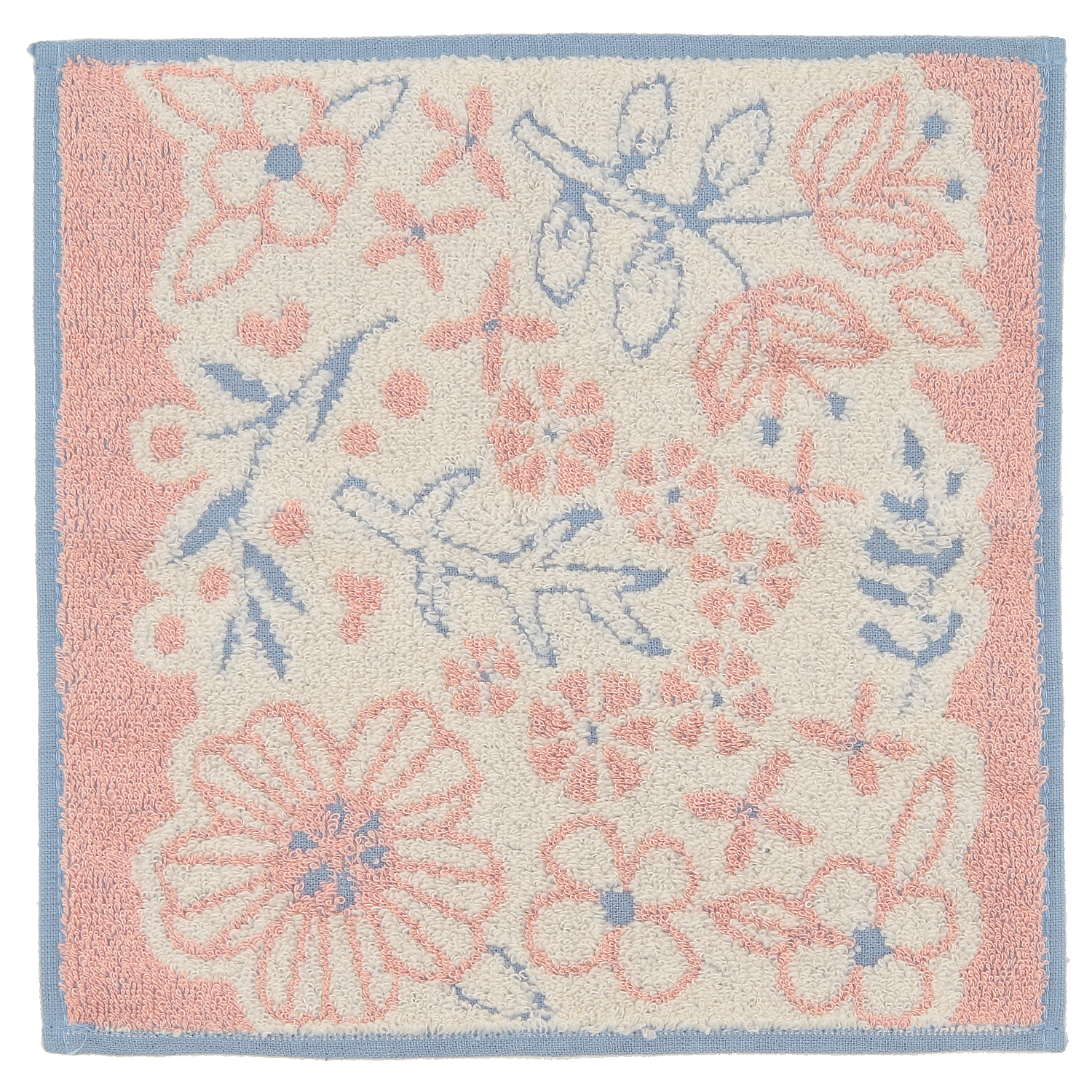 ナチューラ ファブリカ モーメント ハンカチ - 画像2