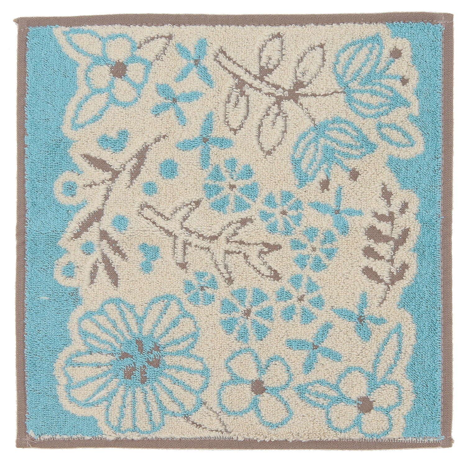 ナチューラ ファブリカ モーメント ハンカチ - 画像5