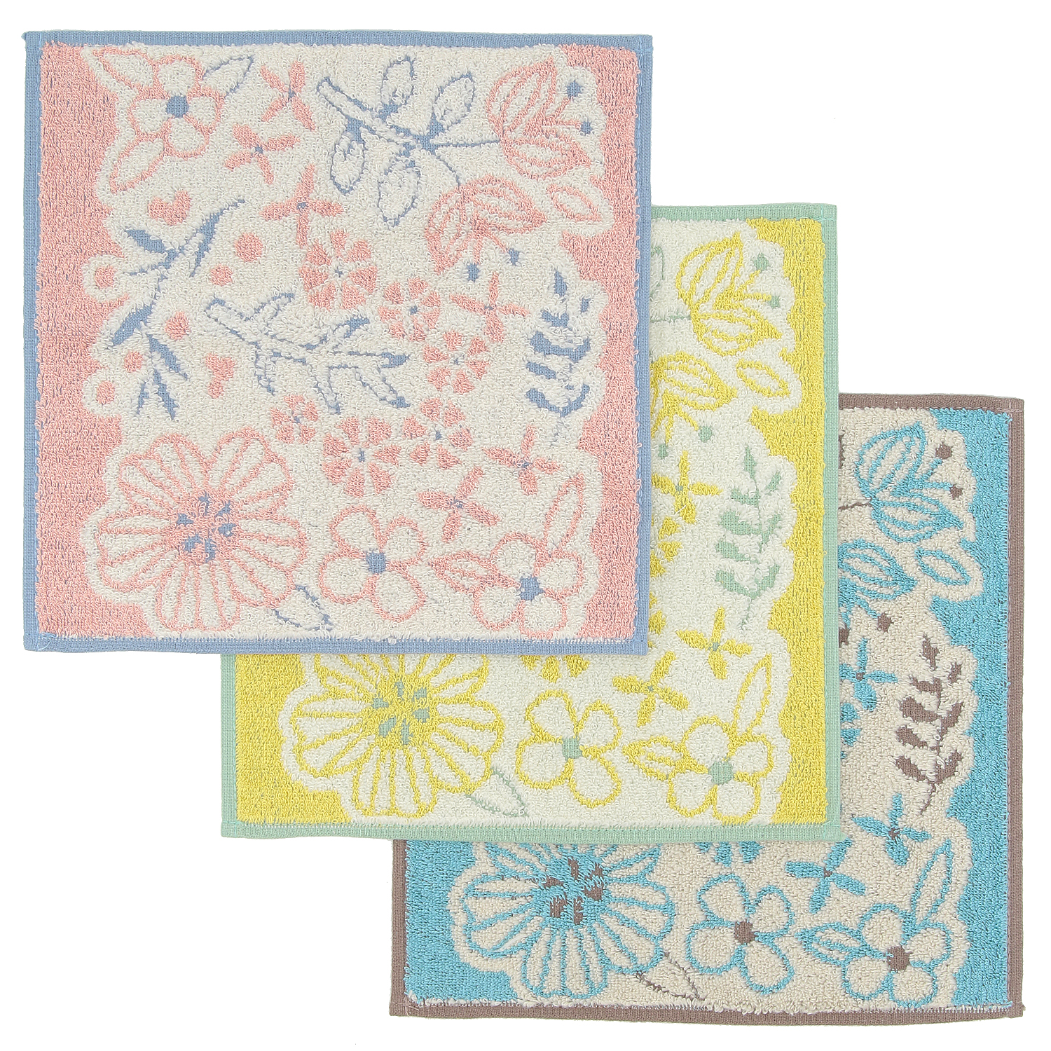 ナチューラ ファブリカ モーメント ハンカチ