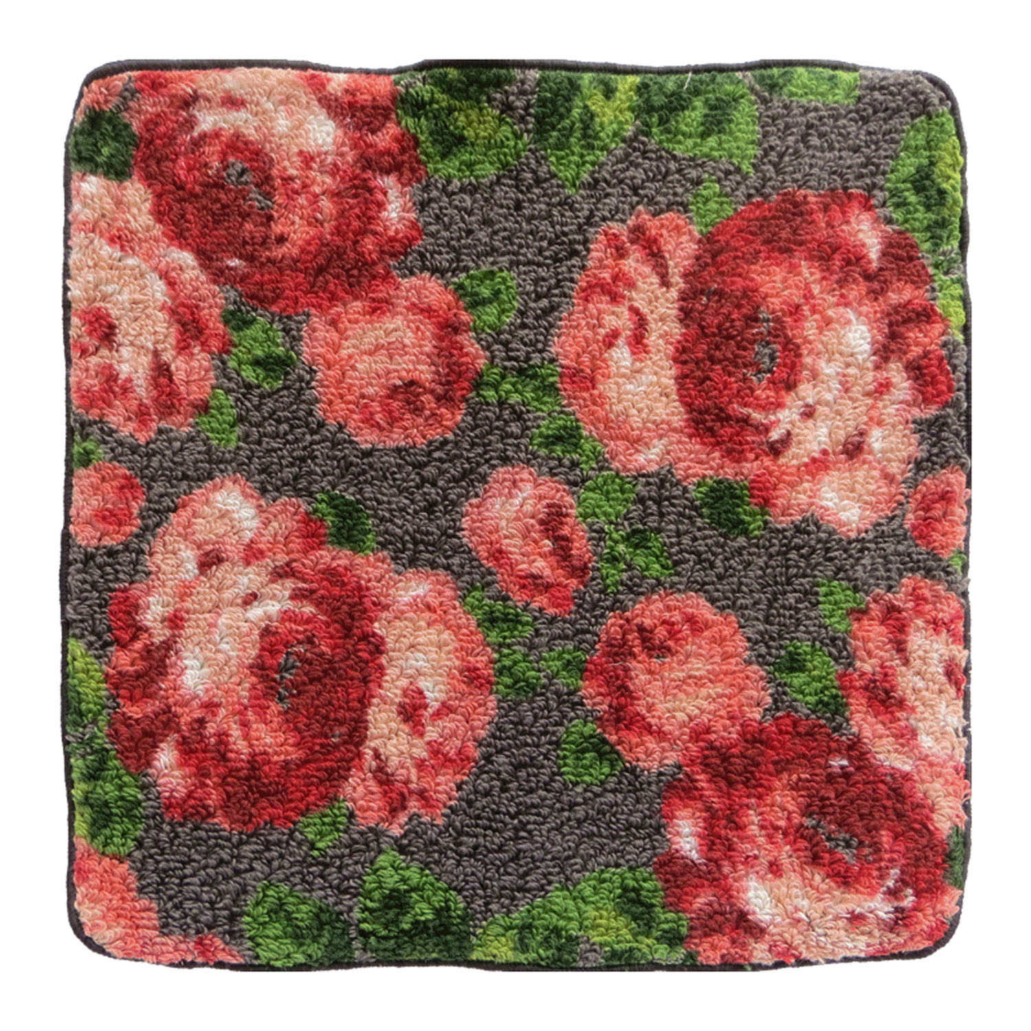 ダイナローズ ハンカチ