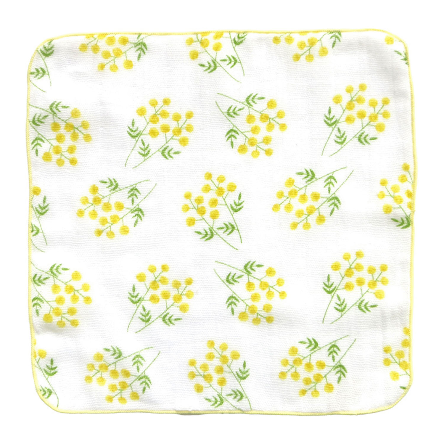 シュシュ ハンカチ - 画像1