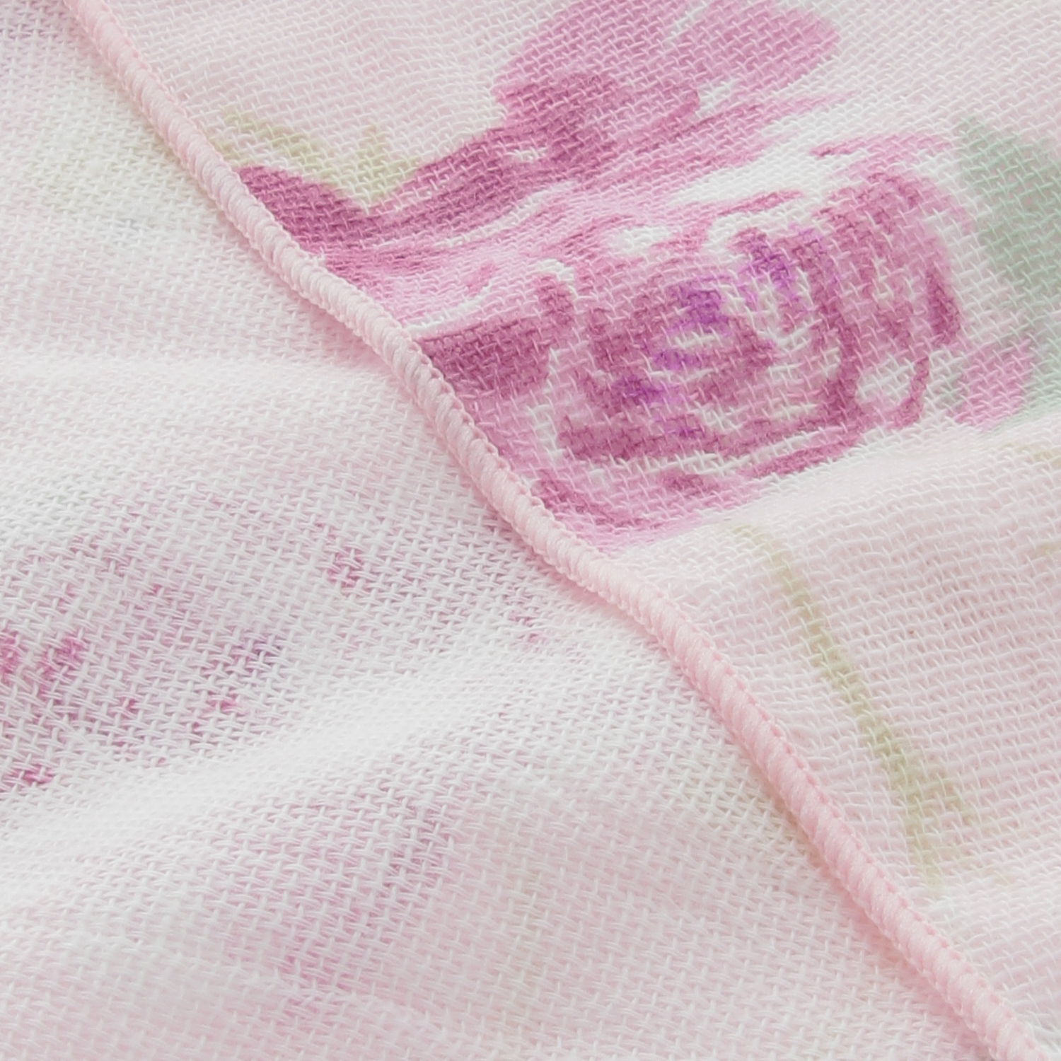 【エトワール海渡限定カラー】カルシア ハンカチ - 画像3