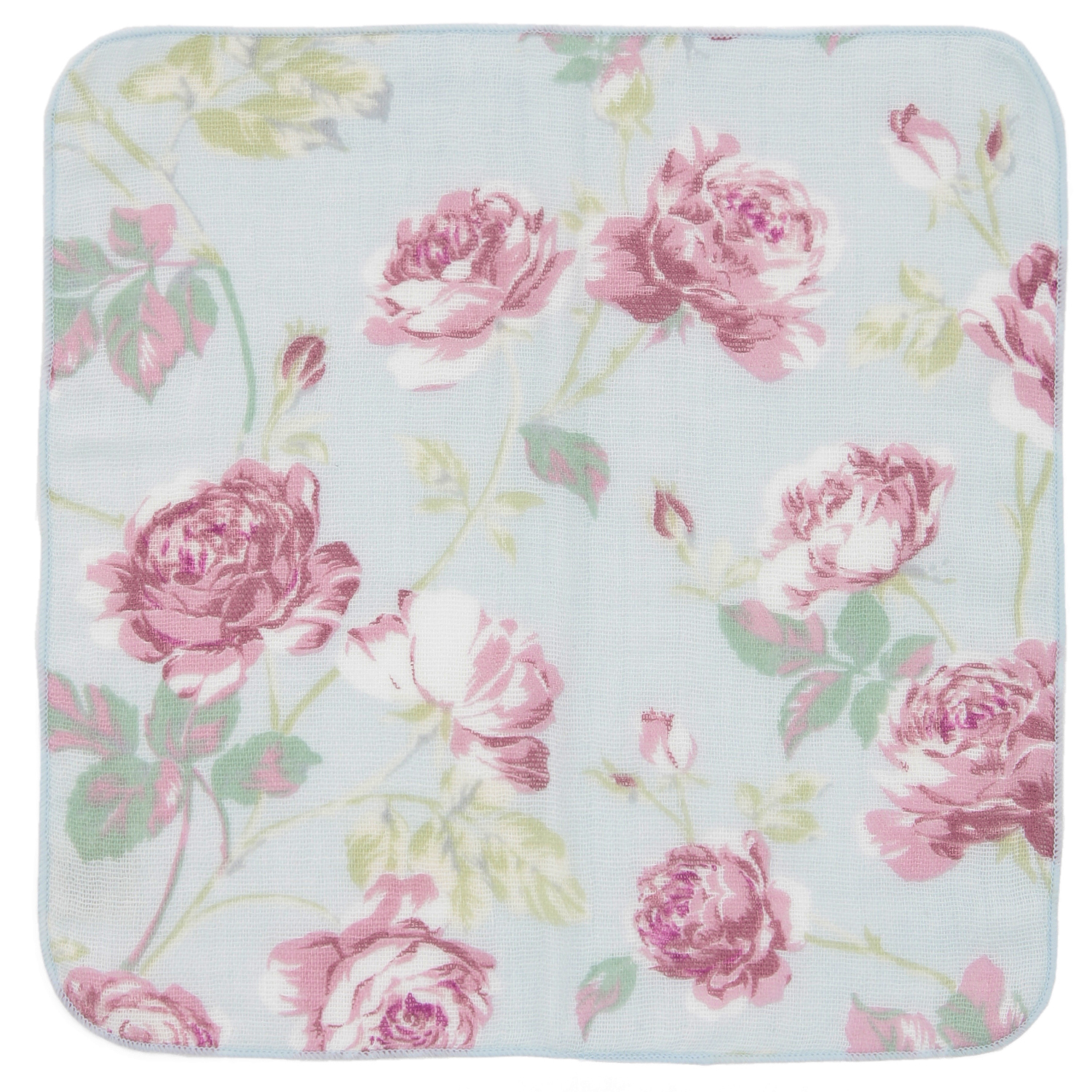 【エトワール海渡限定カラー】カルシア ハンカチ - 画像4