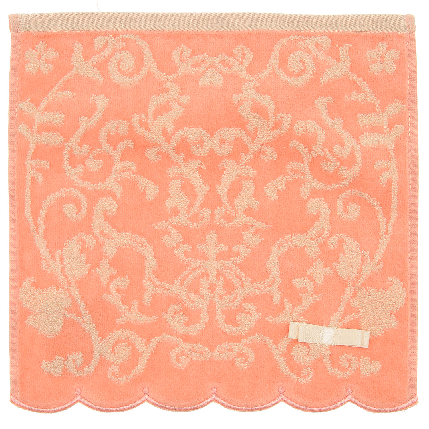 【31：在庫限り】クチュールプリュス メロウ ハンカチ - 画像3