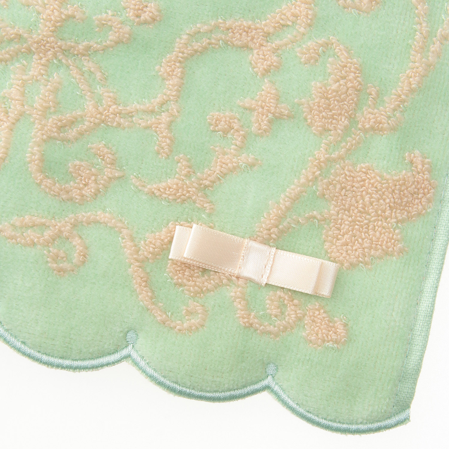 【31：在庫限り】クチュールプリュス メロウ ハンカチ - 画像5