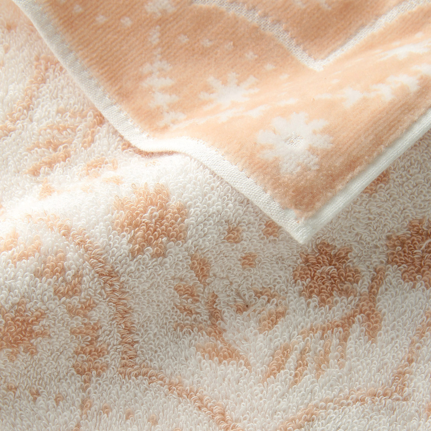 クチュール フィーユ ハンカチ - 画像4