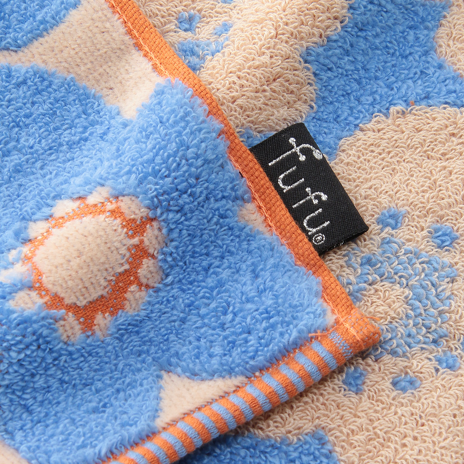 fufu アテナ ハンカチ - 画像5