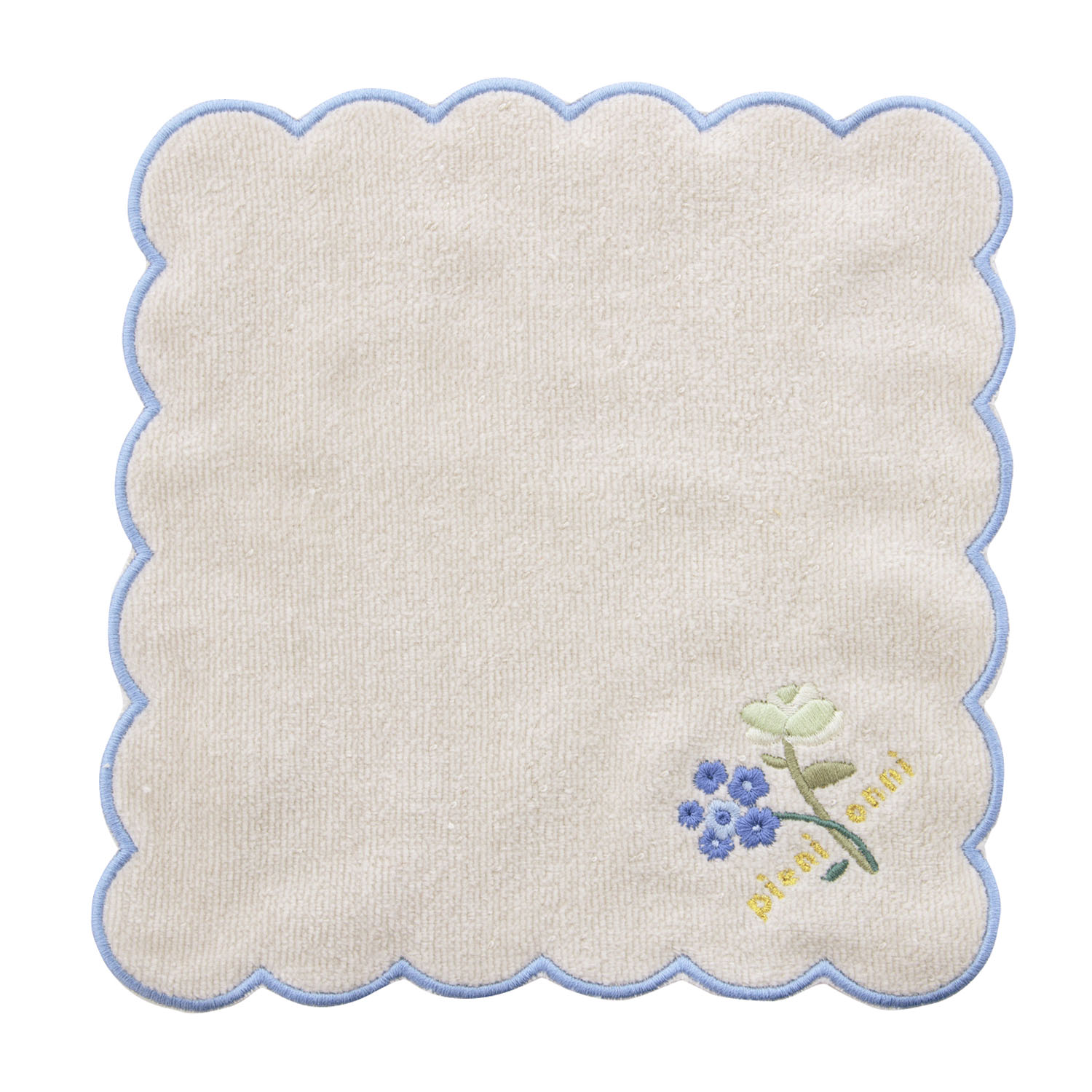 ピオニオンニ タオルハンカチ - 画像6