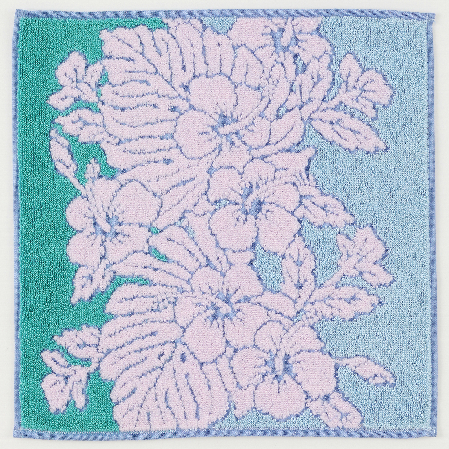 キャシーマム レアレア タオルハンカチ - 画像4