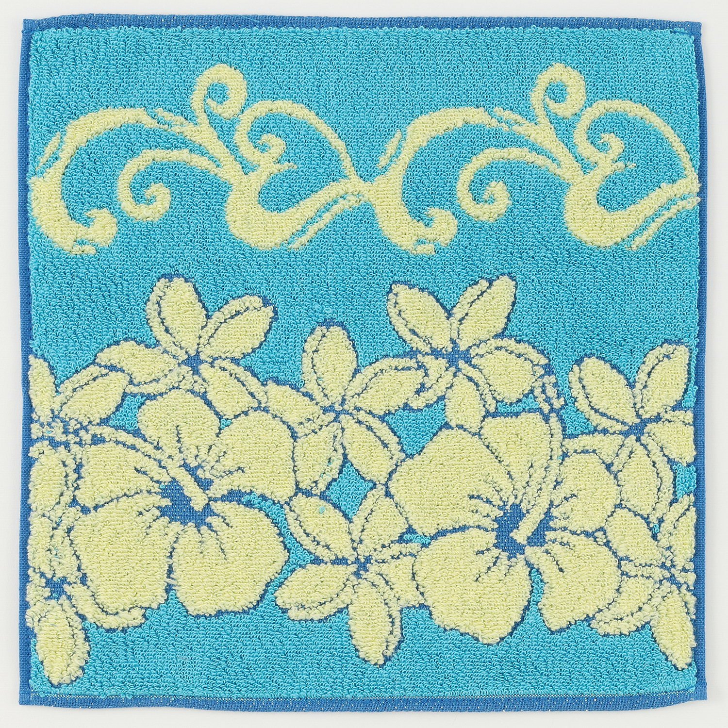 キャシーマム プアマナ タオルハンカチ - 画像3