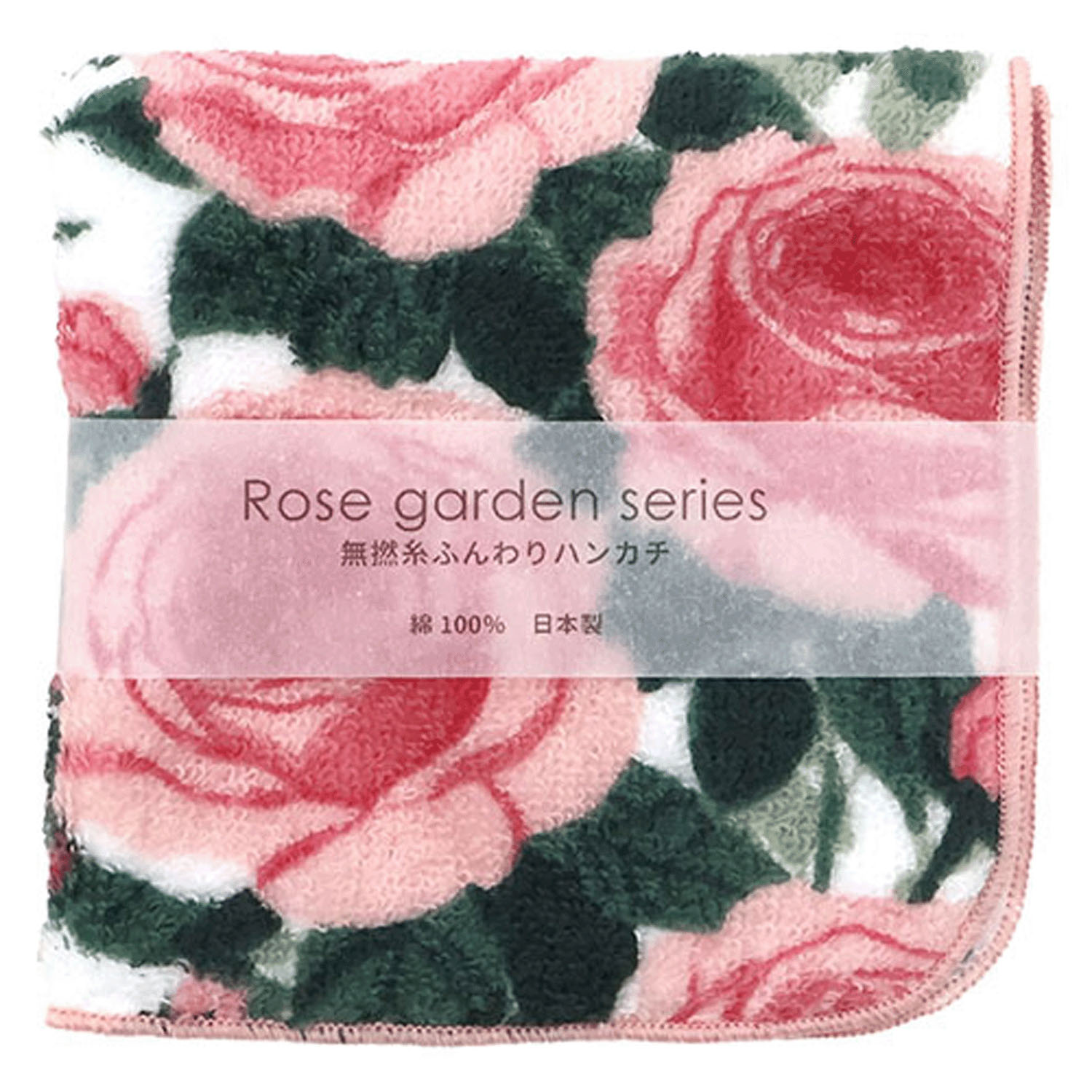 メアリー ハンカチ