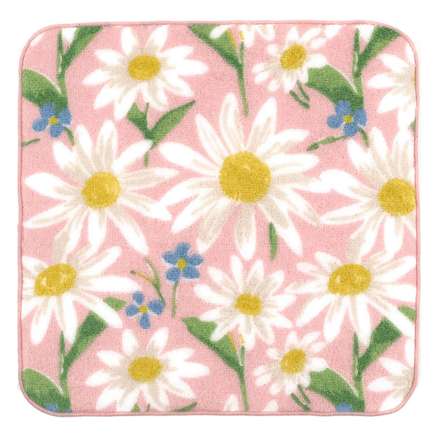 シュクレ ハンカチ - 画像2