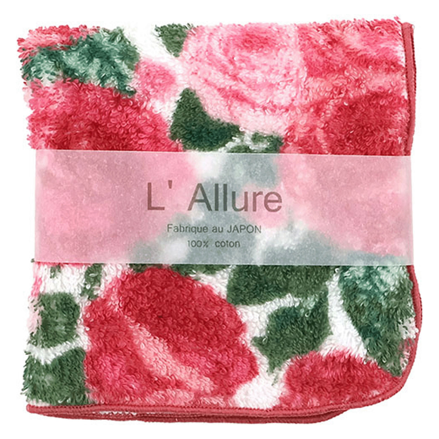 シェリ ハンカチ - 画像1