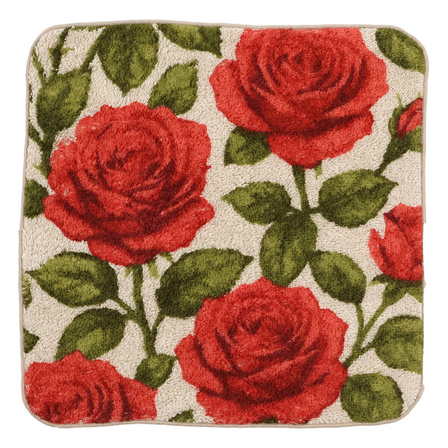 コロネット ハンカチ - 画像3