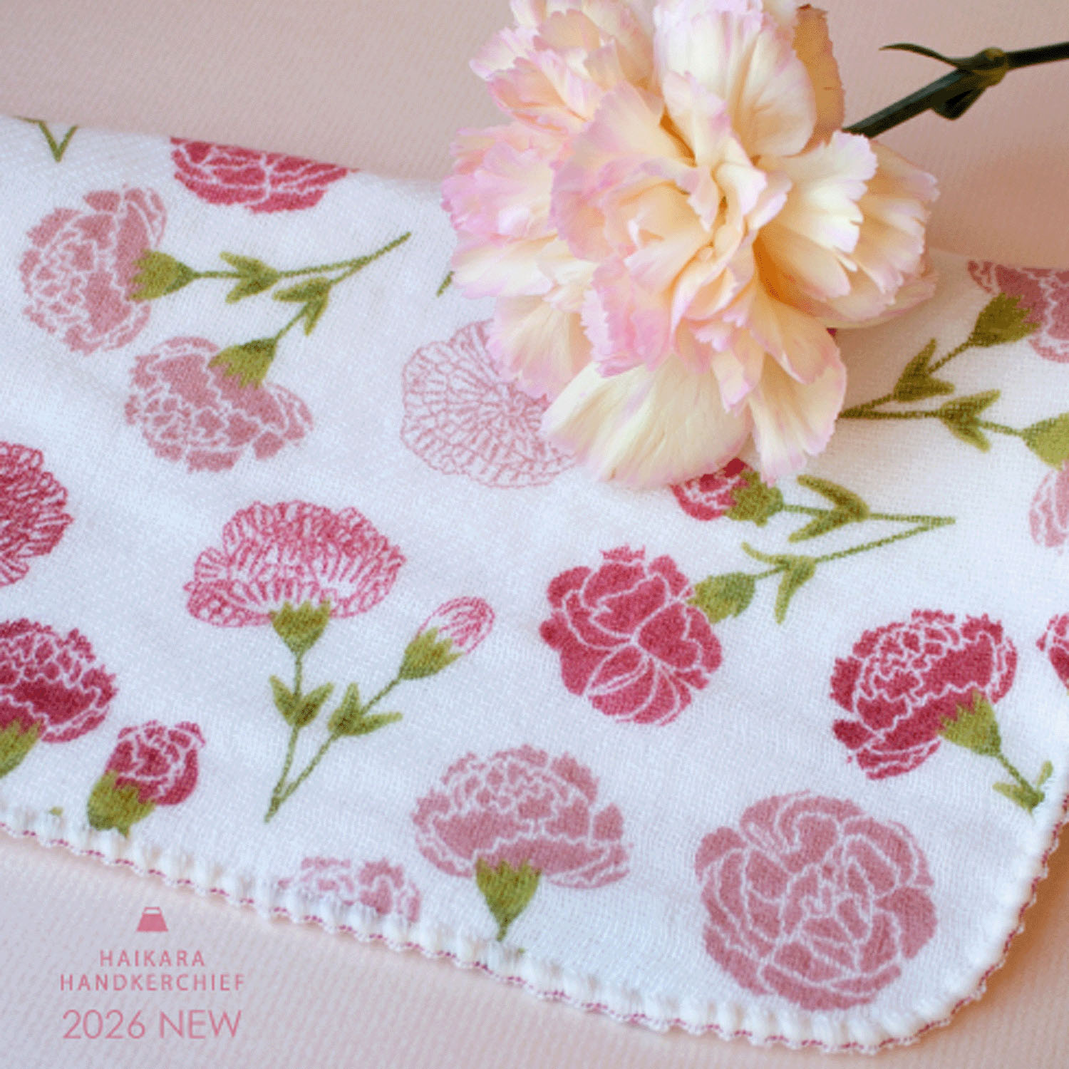 【04～06：次回納期未定】ハイカラハンカチーフ - 画像11