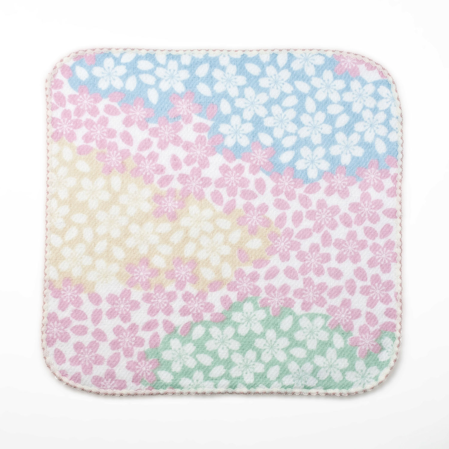 【04～06：次回納期未定】ハイカラハンカチーフ - 画像12