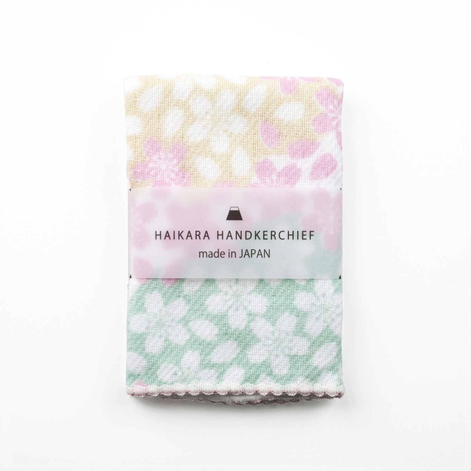 【04～06：次回納期未定】ハイカラハンカチーフ - 画像13