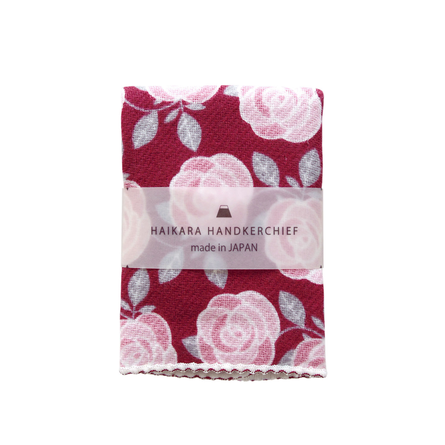 ハイカラハンカチーフ - 画像17